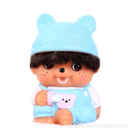 Power bank, cartoon design, real 2200mAh